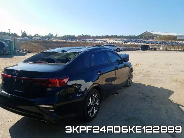 3KPF24AD6KE122899 фото 5
