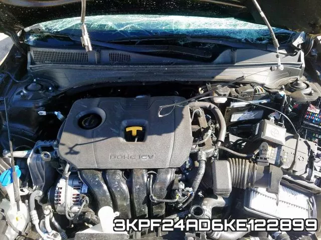 3KPF24AD6KE122899 фото 8