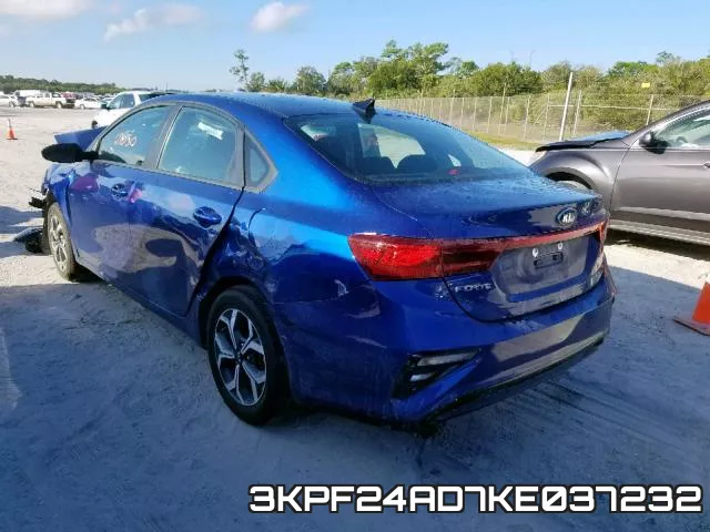 3KPF24AD7KE037232 фото 4