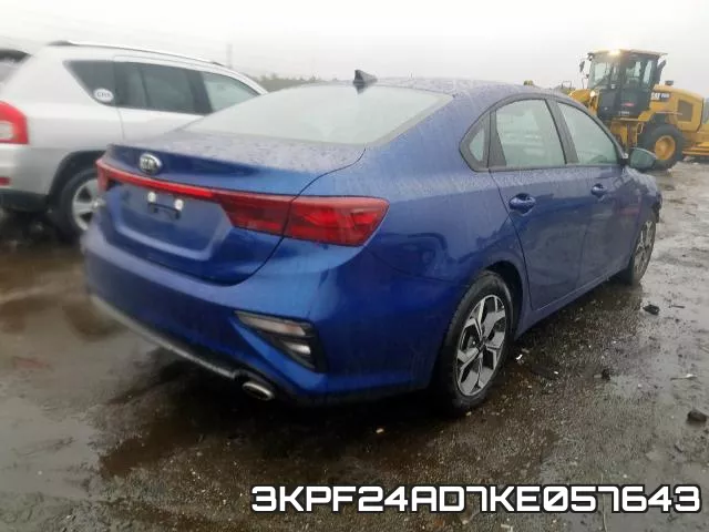 3KPF24AD7KE057643 фото 5