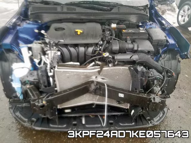 3KPF24AD7KE057643 фото 8