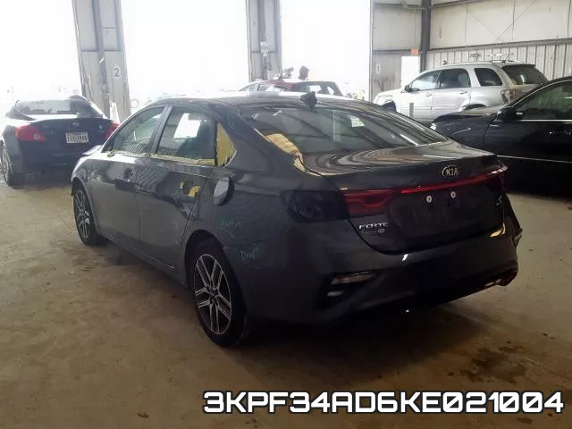 3KPF34AD6KE021004 фото 4