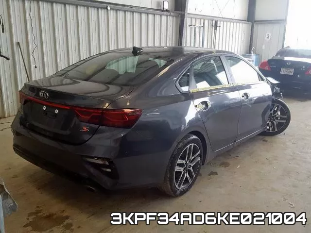 3KPF34AD6KE021004 фото 5