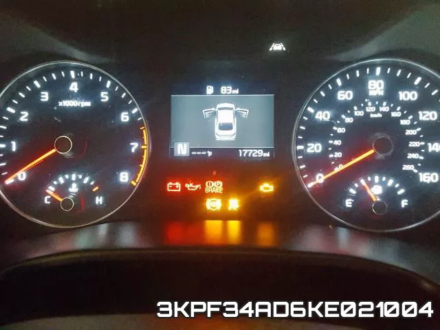 3KPF34AD6KE021004 фото 9