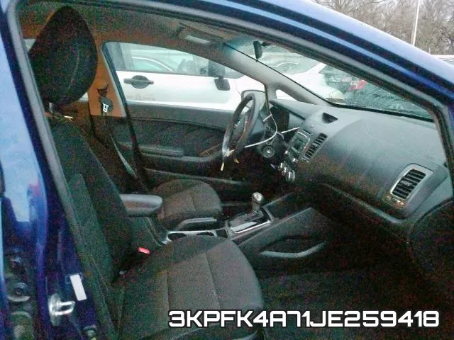 3KPFK4A71JE259418 фото 6