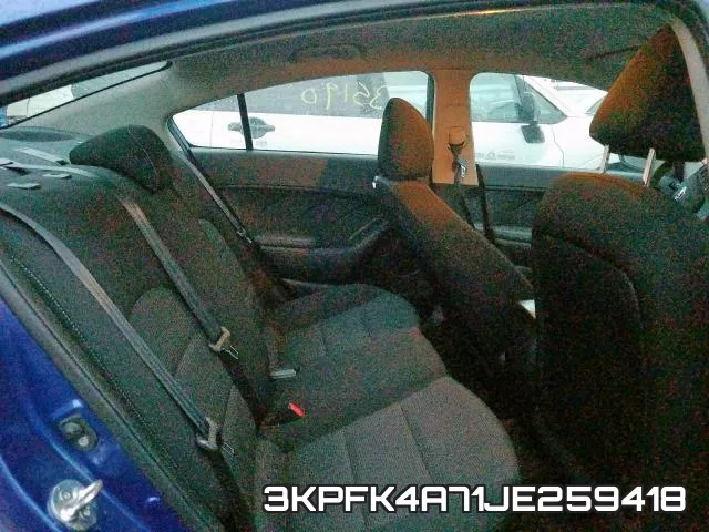 3KPFK4A71JE259418 фото 7