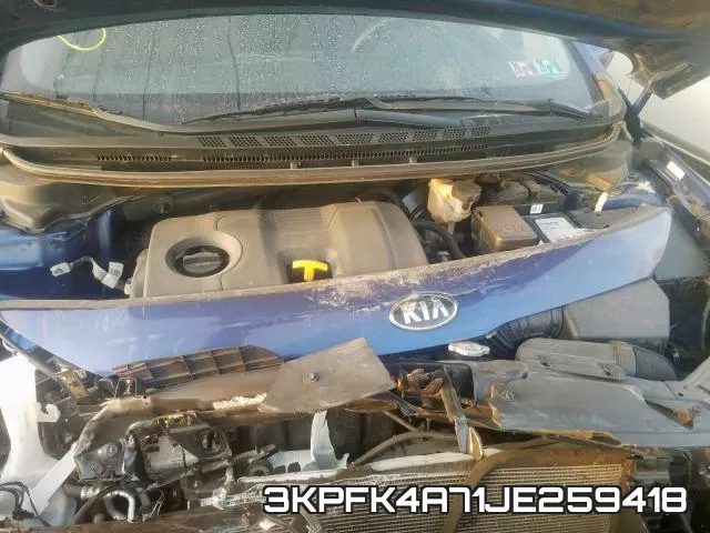 3KPFK4A71JE259418 фото 8