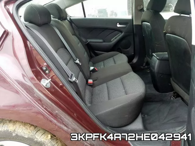 3KPFK4A72HE042941 фото 7