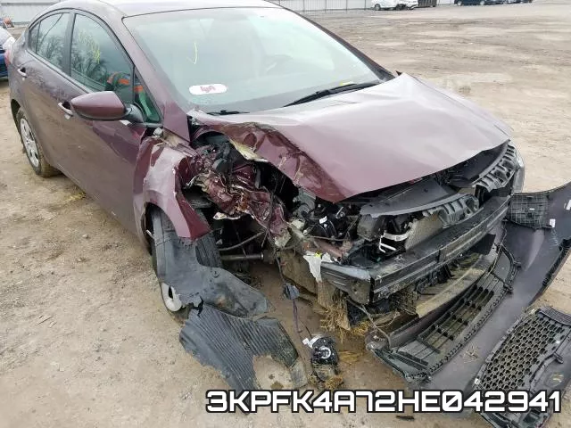 3KPFK4A72HE042941 фото 10