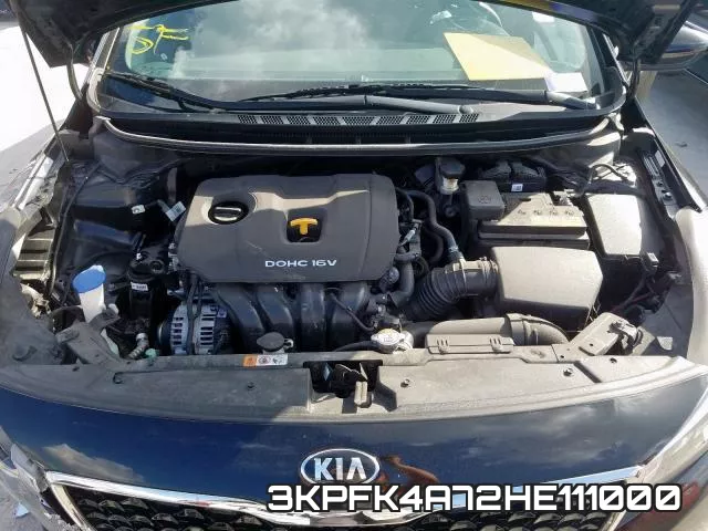 3KPFK4A72HE111000 фото 8