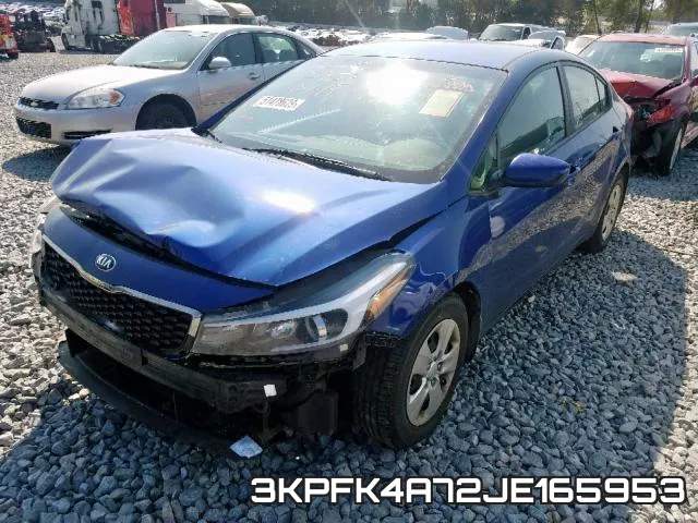 3KPFK4A72JE165953 фото 3