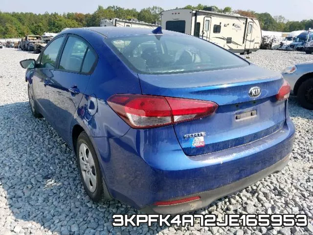 3KPFK4A72JE165953 фото 4