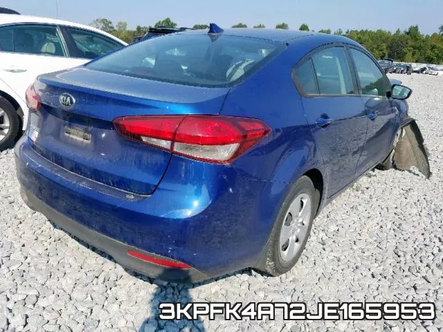 3KPFK4A72JE165953 фото 5