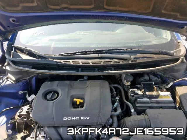 3KPFK4A72JE165953 фото 8