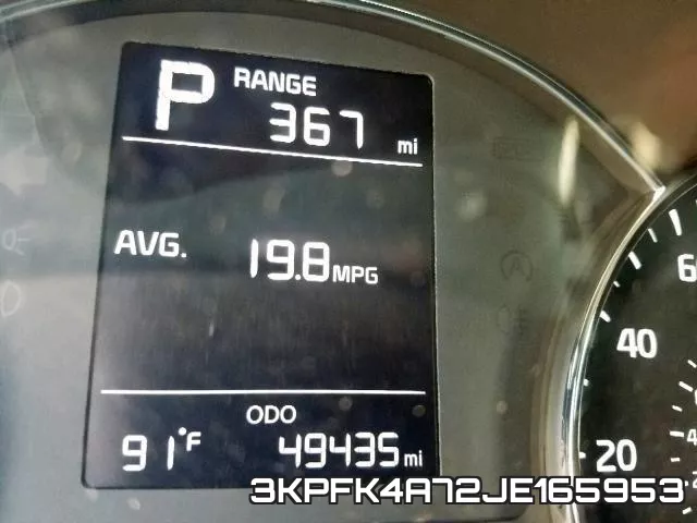 3KPFK4A72JE165953 фото 9