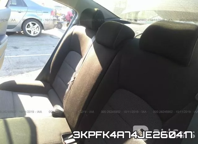 3KPFK4A74JE260417 фото 9