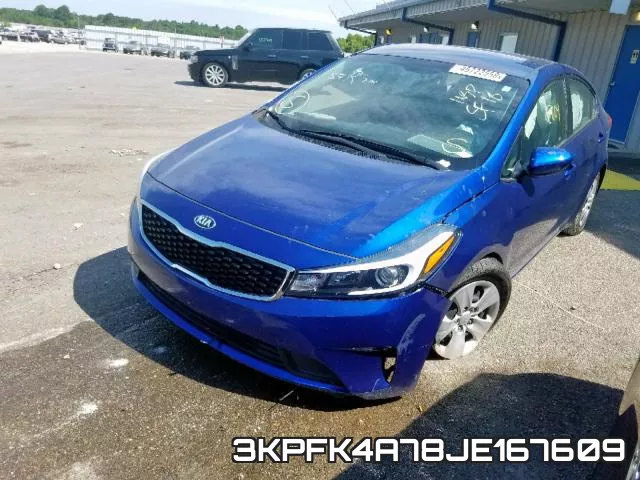 3KPFK4A78JE167609 фото 3