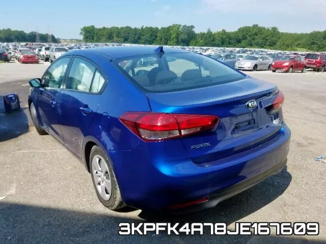 3KPFK4A78JE167609 фото 4