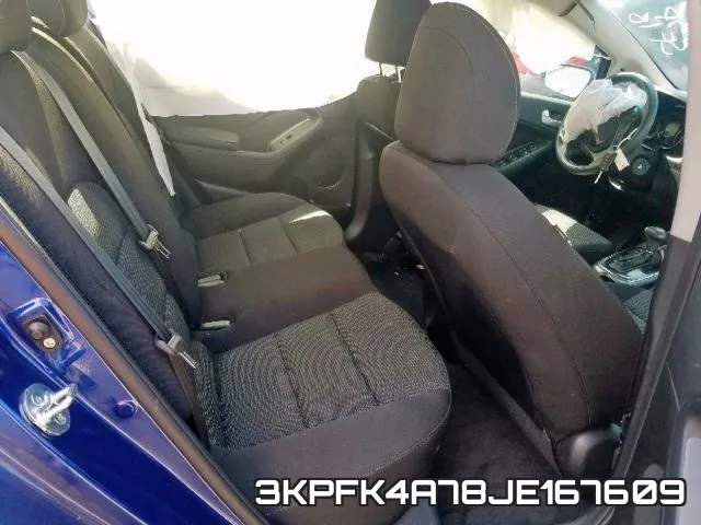 3KPFK4A78JE167609 фото 7