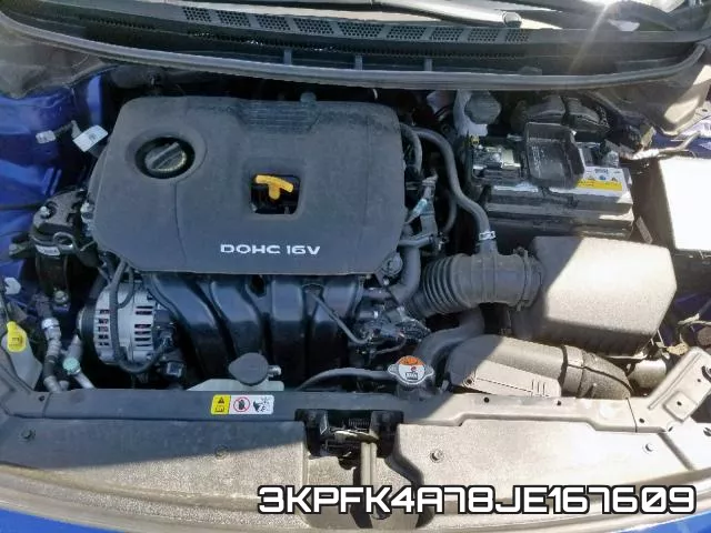3KPFK4A78JE167609 фото 8