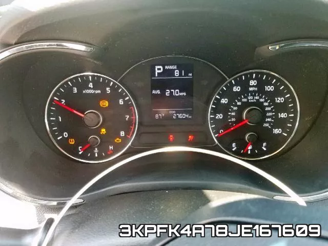 3KPFK4A78JE167609 фото 9