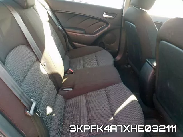 3KPFK4A7XHE032111 фото 7