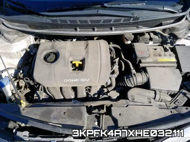 3KPFK4A7XHE032111 фото 8