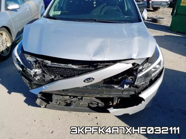 3KPFK4A7XHE032111 фото 10