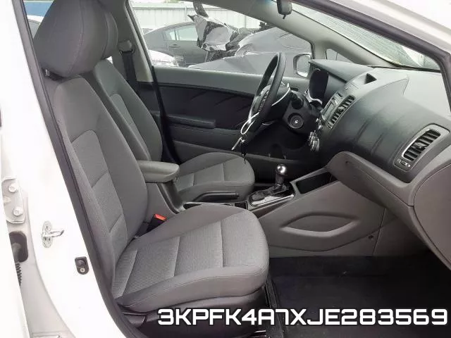 3KPFK4A7XJE283569 фото 6