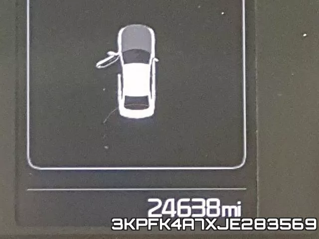 3KPFK4A7XJE283569 фото 9