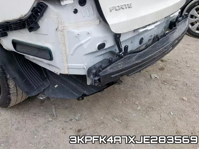 3KPFK4A7XJE283569 фото 10