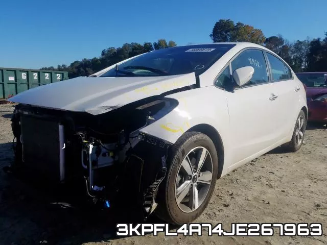 3KPFL4A74JE267963 фото 3