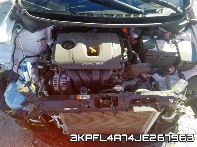 3KPFL4A74JE267963 фото 8