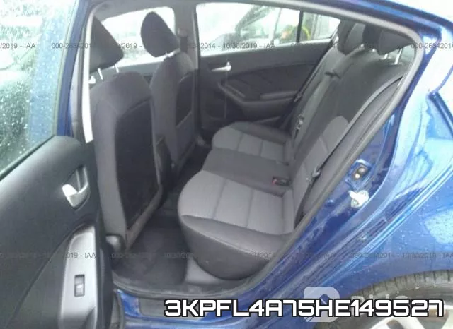 3KPFL4A75HE149527 фото 9