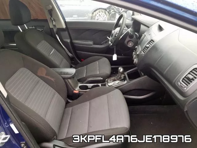 3KPFL4A76JE178976 фото 6