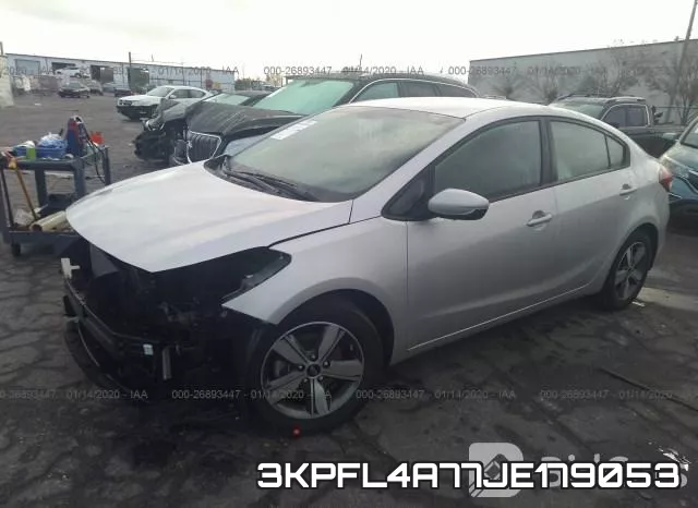 3KPFL4A77JE179053 фото 3