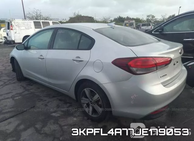 3KPFL4A77JE179053 фото 4