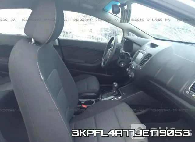 3KPFL4A77JE179053 фото 6