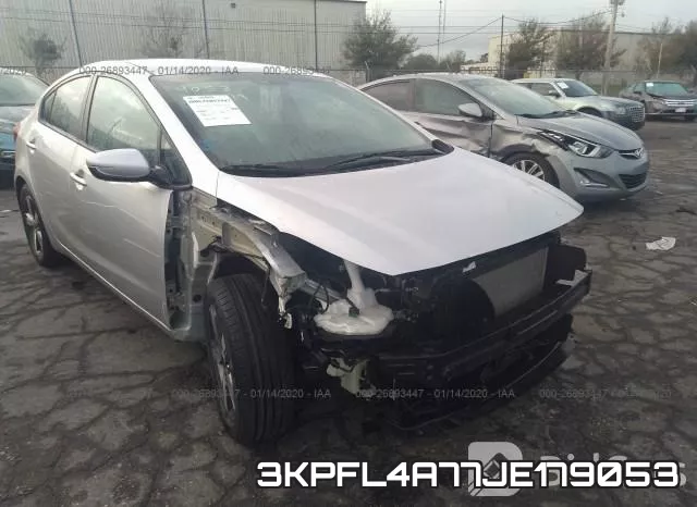 3KPFL4A77JE179053 фото 7