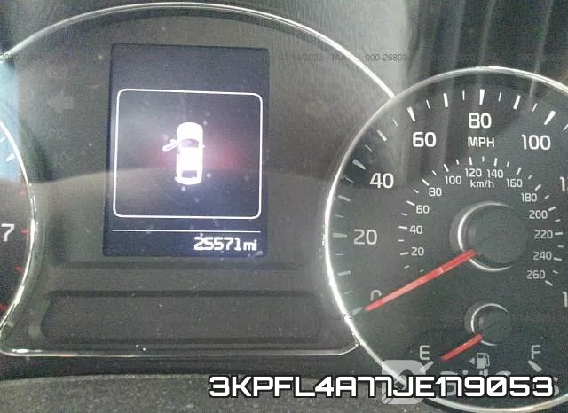 3KPFL4A77JE179053 фото 8