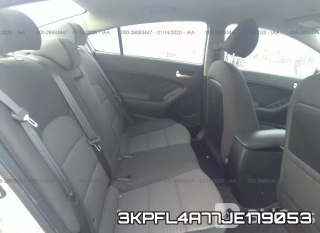 3KPFL4A77JE179053 фото 9