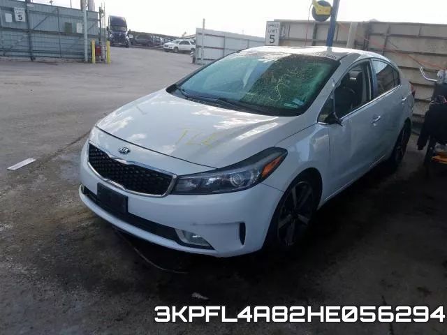 3KPFL4A82HE056294 фото 3