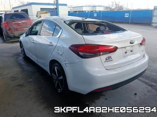 3KPFL4A82HE056294 фото 4