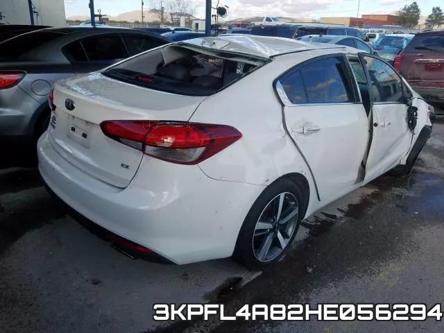3KPFL4A82HE056294 фото 5
