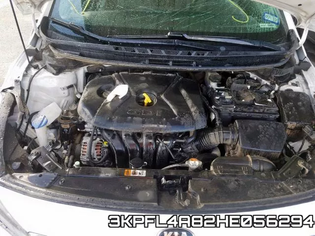 3KPFL4A82HE056294 фото 8