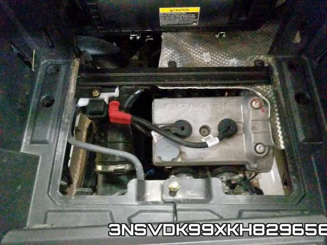 3NSVDK99XKH829656 фото 8