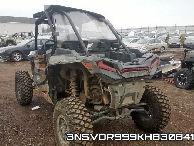 3NSVDR999KH830841 фото 4