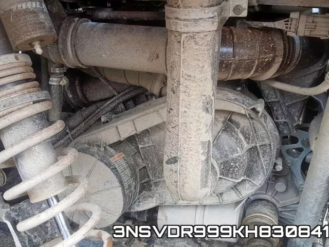 3NSVDR999KH830841 фото 8