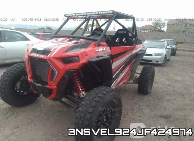 3NSVEL924JF424974 фото 3