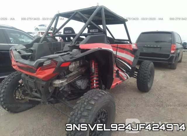 3NSVEL924JF424974 фото 5